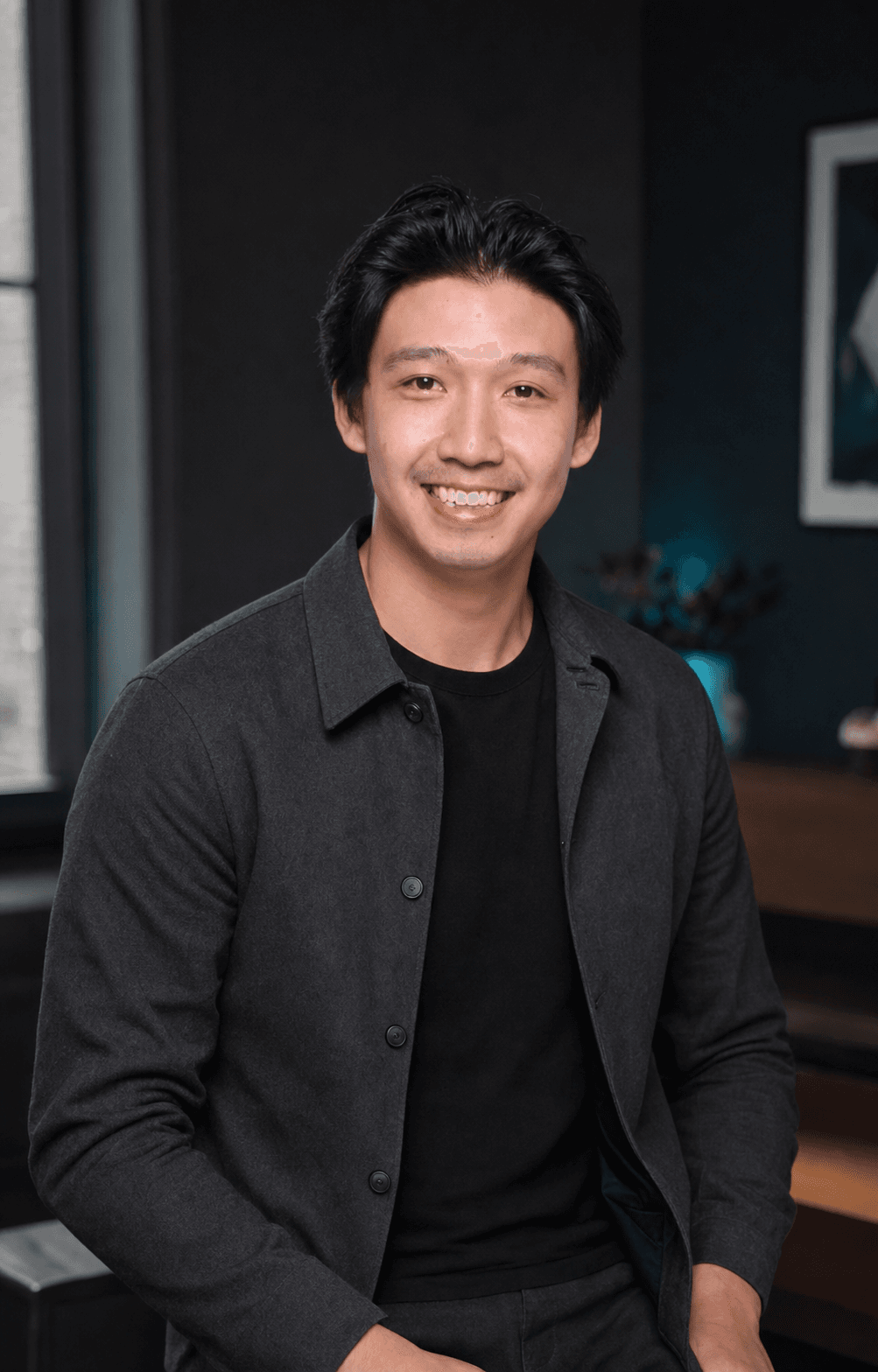 Tom, founder of WestForge Digital